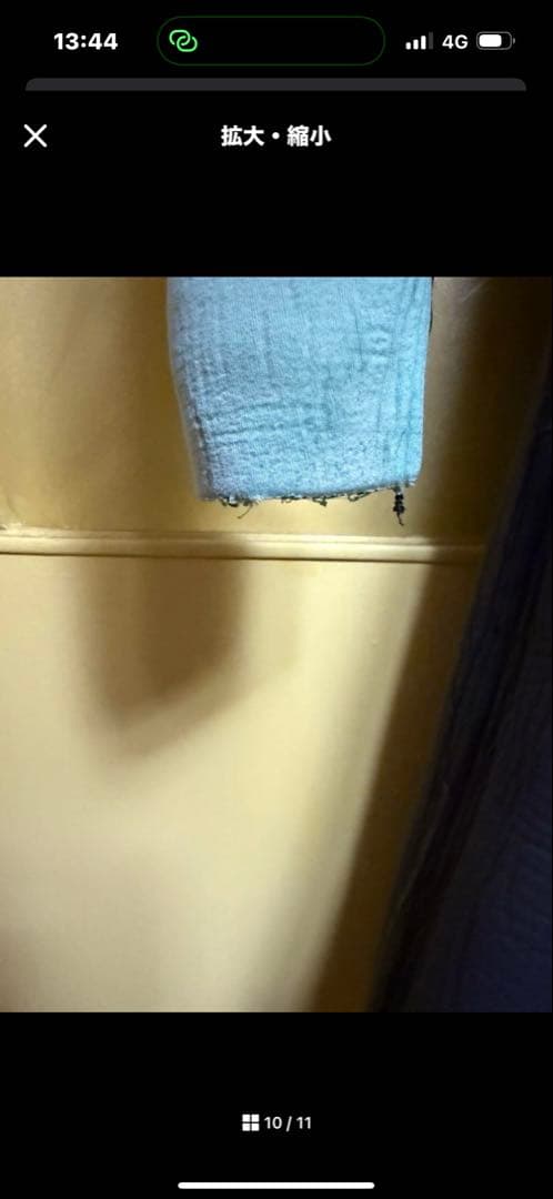 VISSLAウエットスーツ　セミドライ