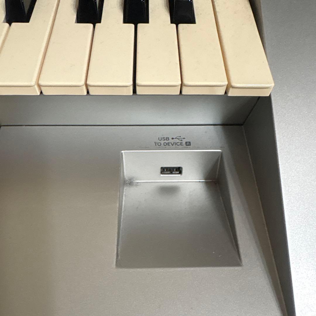 【愛知県】ヤマハ　ステージアミニ　STAGEA ELB-01