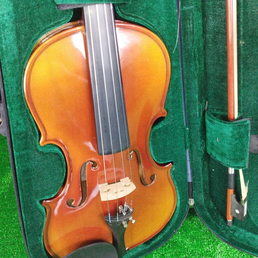 ハルシュタット Hallstatt バイオリン