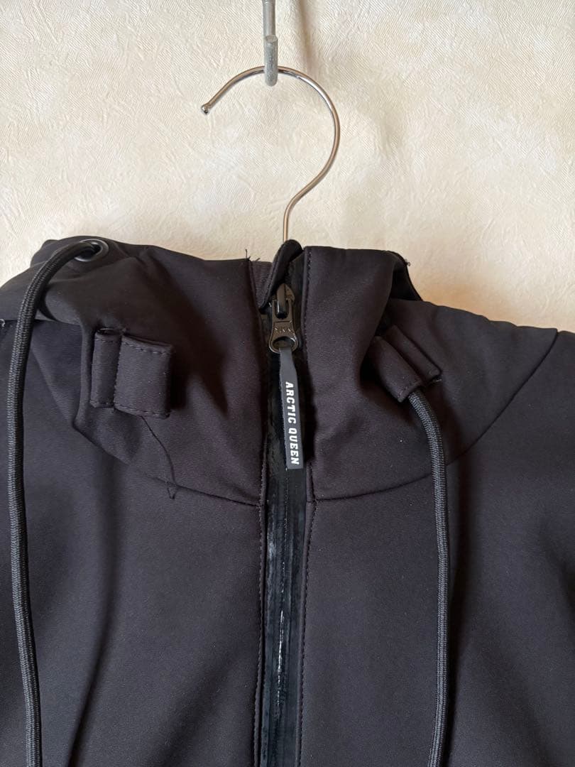 サイズXS ARCTIC QUEEN上下