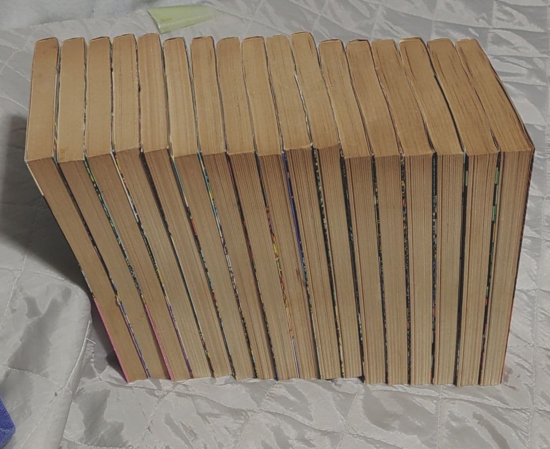 ゲゲゲの鬼太郎 全17巻セット 全巻初版 水木しげる