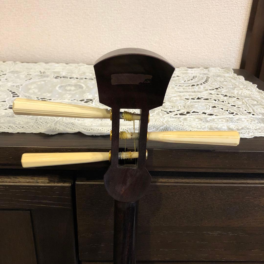 再々値下げしました！三味線　長唄用