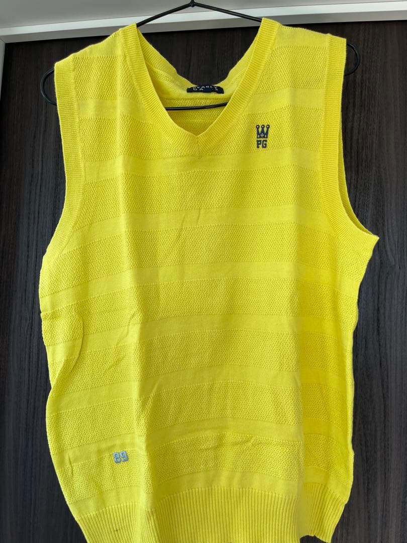 ゴルフウェアセット売り　Admiral FJ PEARLYGATES BUNNY