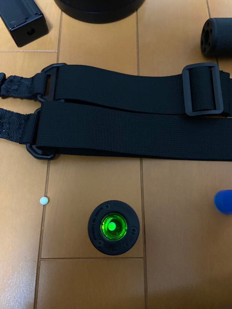 東京マルイ mp5 ハイグレード 電動ガン