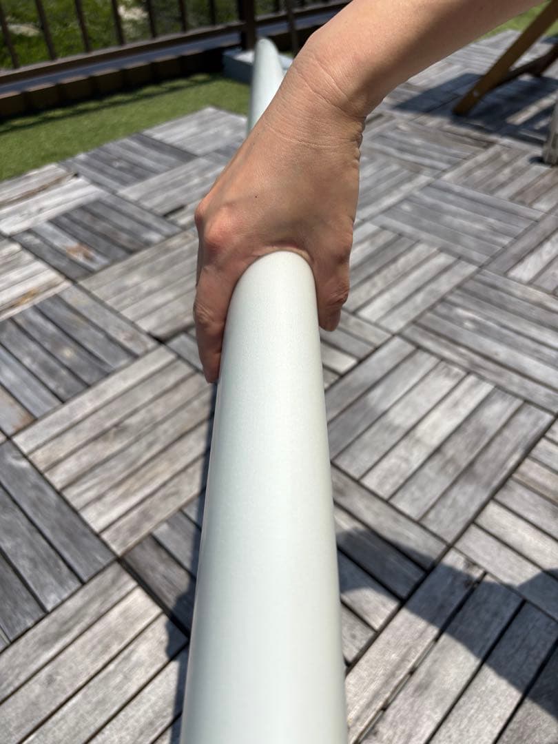 ELMORE エルモア サーフボード ミットレングス プッシャーミット