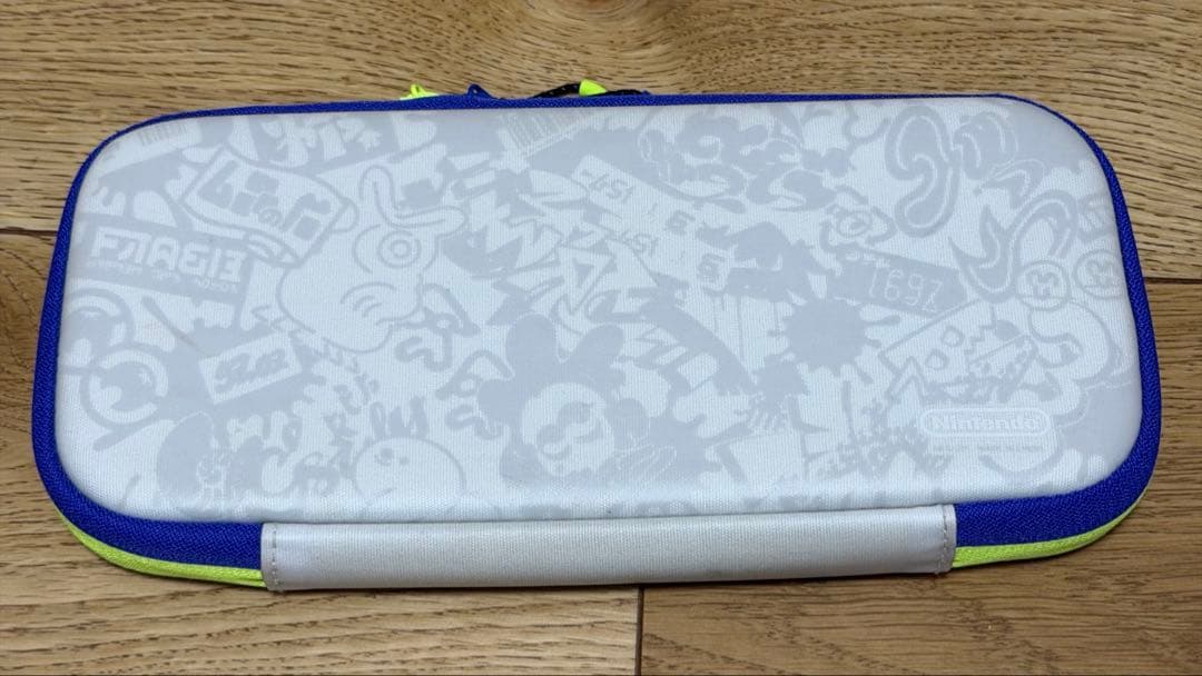 Nintendo Switch スプラトゥーン3エディション 本体とケース