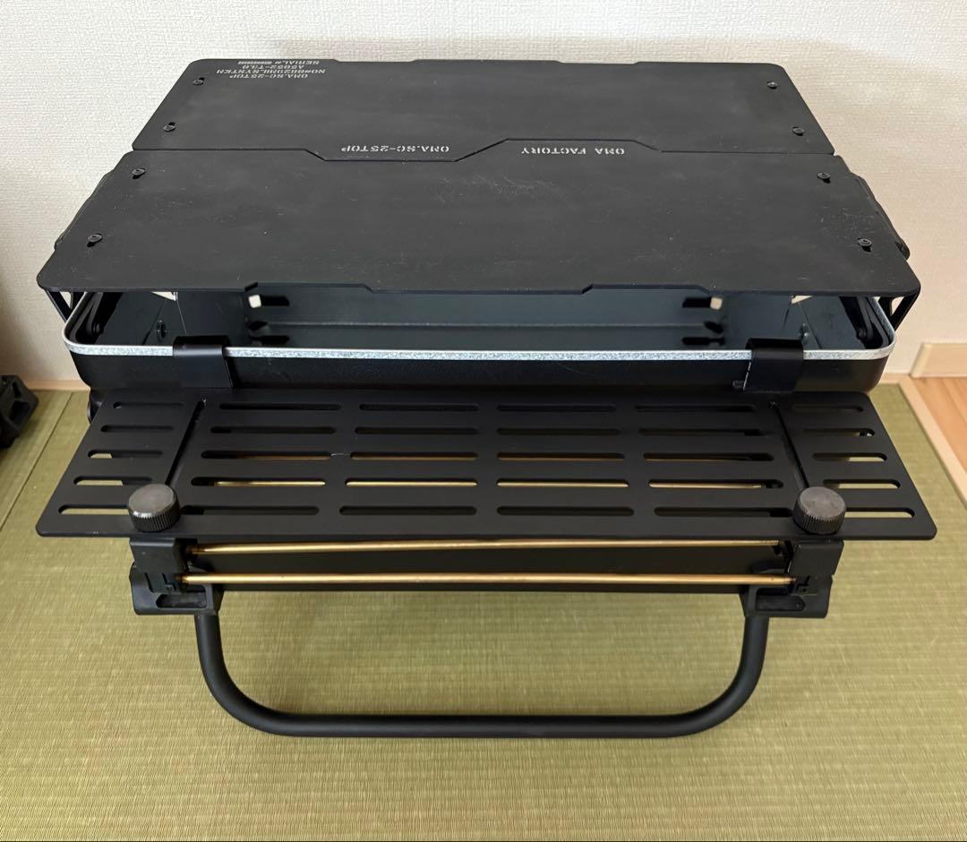 シェルコン25 カスタム　OMA.SC-25TOP