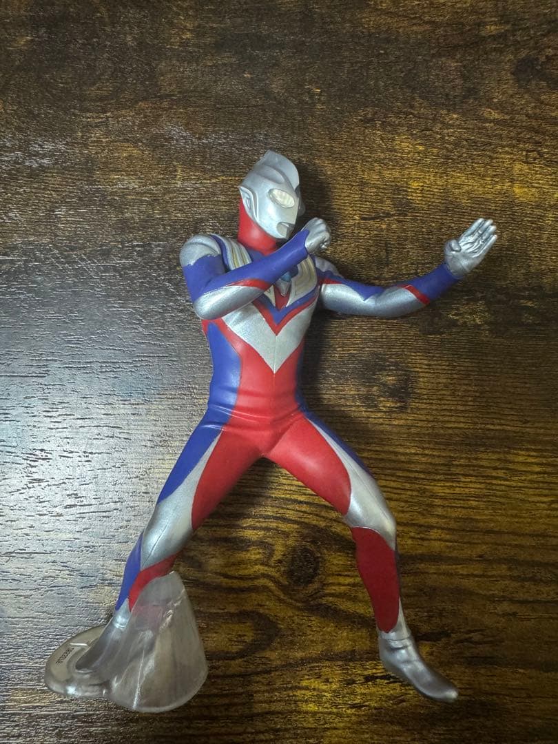 英雄勇像　ウルトラマン　まとめ売り