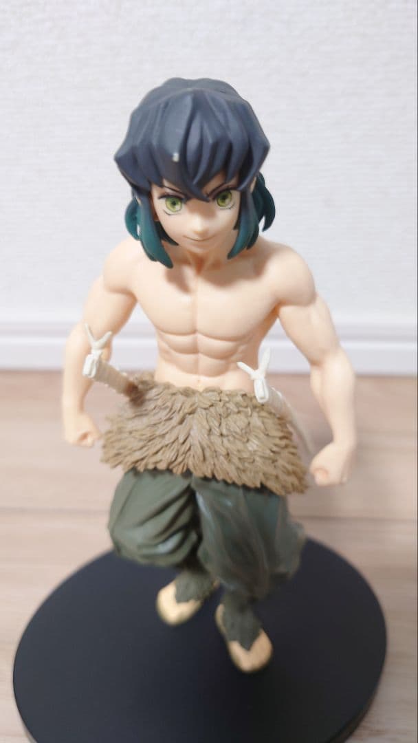 鬼滅の刃フィギュア まとめ売り