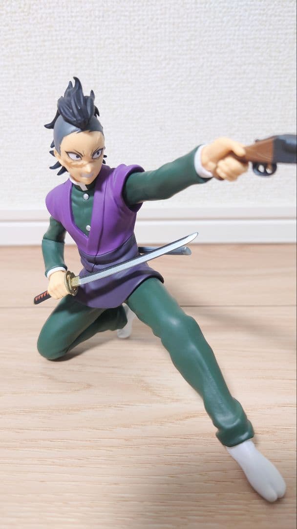 鬼滅の刃フィギュア まとめ売り