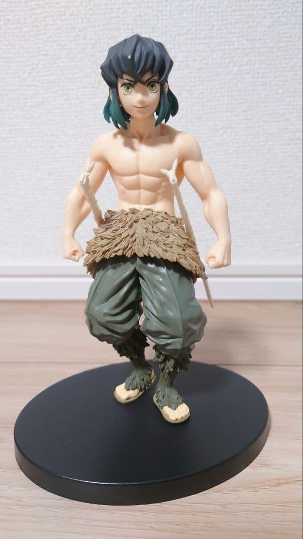 鬼滅の刃フィギュア まとめ売り