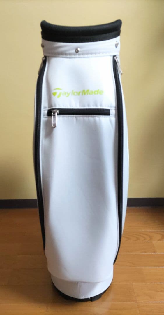 テーラーメイド トゥルーライト キャディバッグ