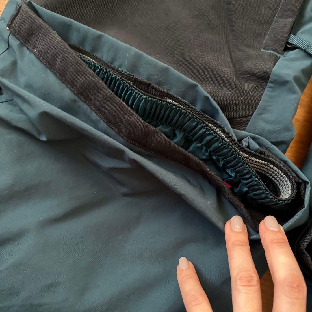 Burton バートン キッズスキーウェア ビブパンツ XL160 レディース