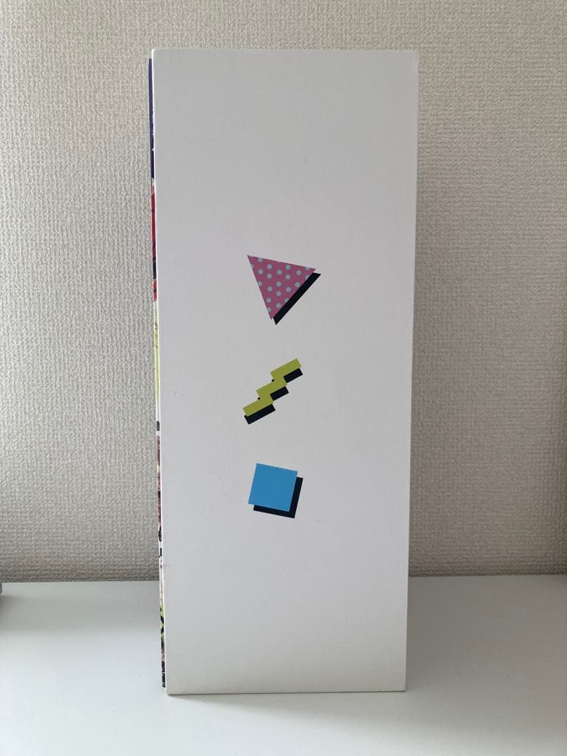 ザウィークエンド パーティー キャラクターグッズ　村上隆