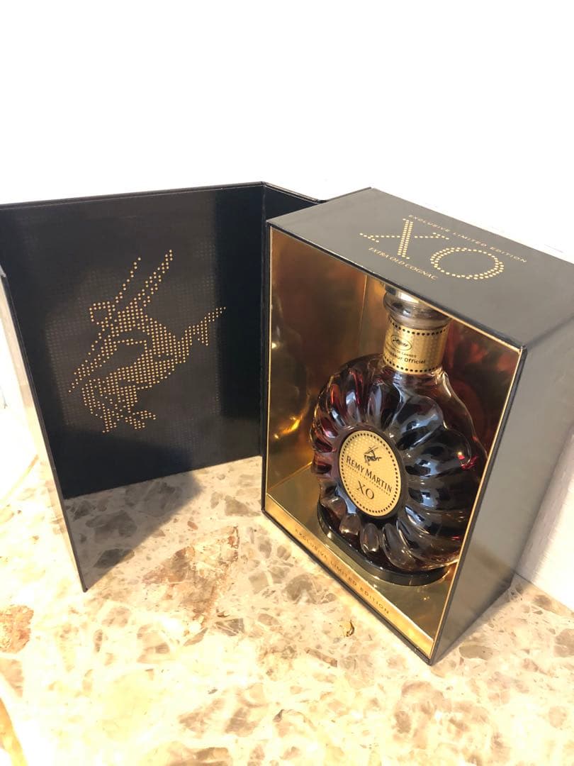 レミーマルタンxo エクセレンス　700ml