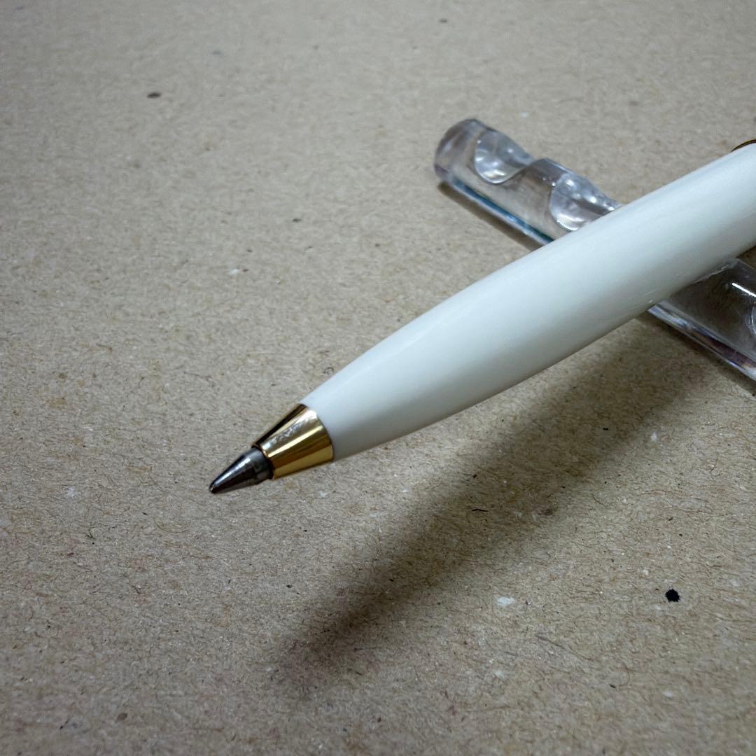 限定 ペリカン スーべレーン K600 ピンク ボールペン 回転式 2015年