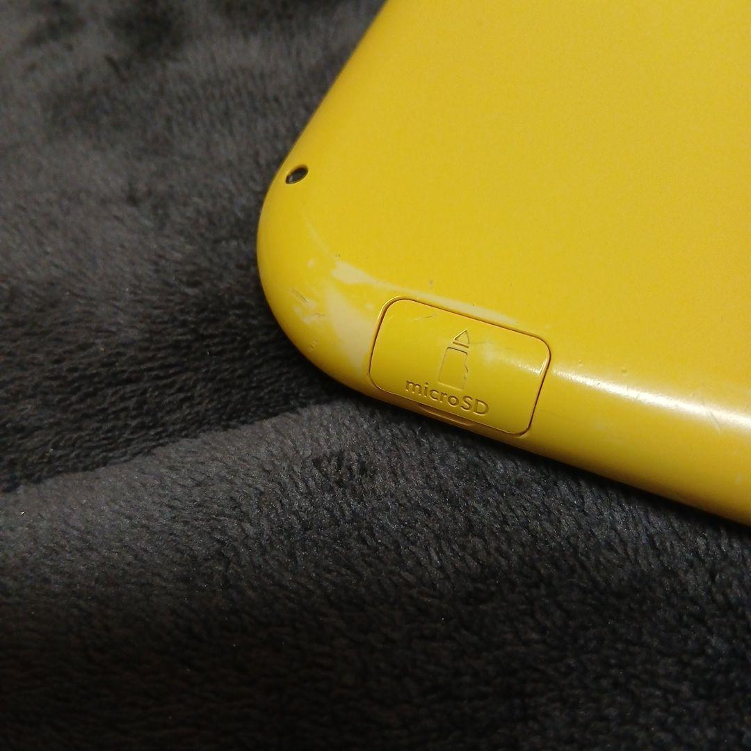 ジャンク品部品取り用　Nintendo Switch Lite