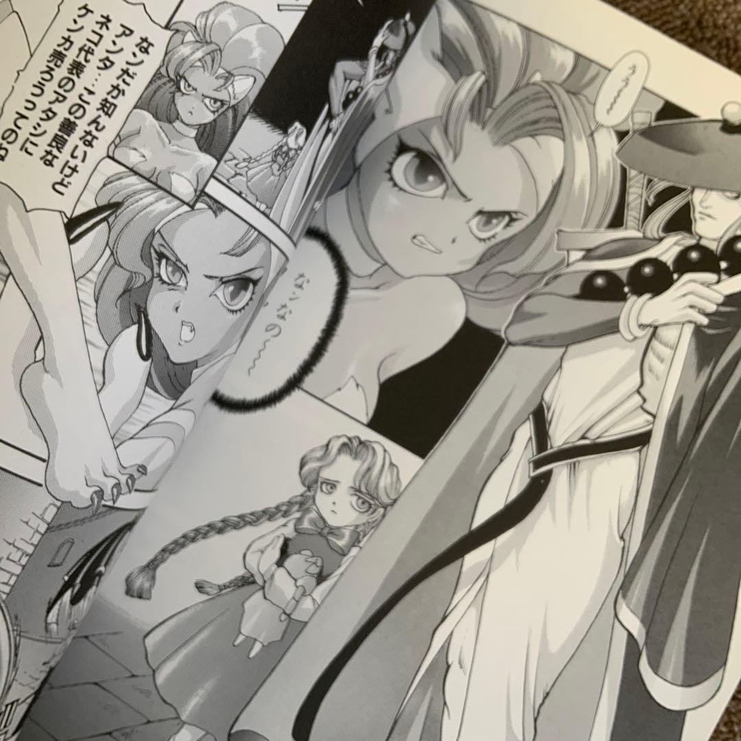 PINK FLOWER 春日ひろ　羊子　Black rose 赤星劇場