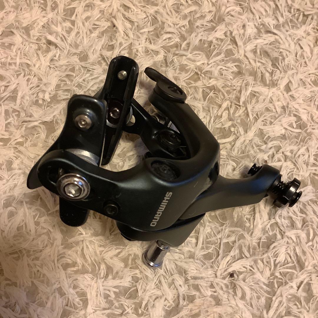 シマノ　アルテグラ BR-R8000 ブレーキ左右セット