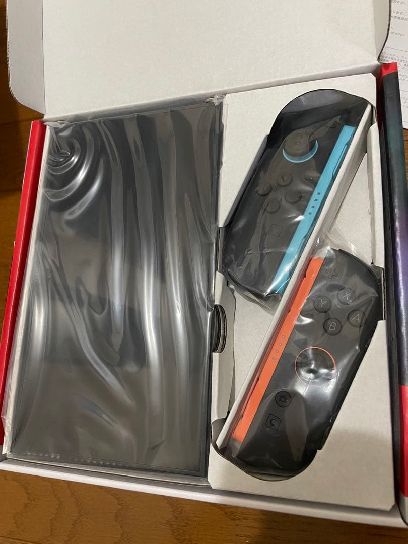 【新品】 Nintendo Switch2 日本語専用 マリオカートセット未開封