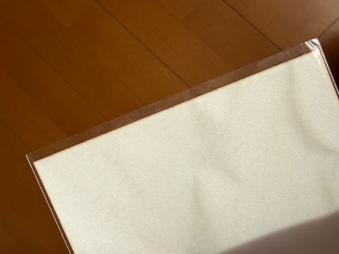 齋藤飛鳥 生写真 直筆サイン入り