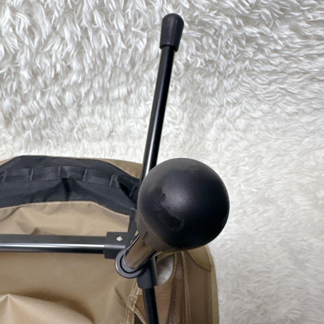 Helinox ヘリノックス チェアワン Re コヨーテタン