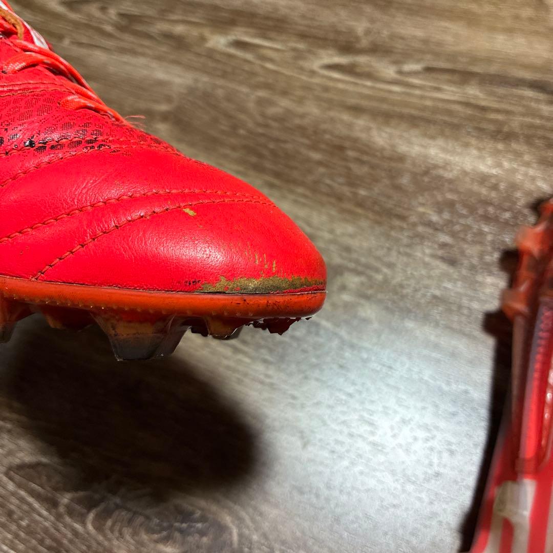 adidas f50 アディゼロ FG