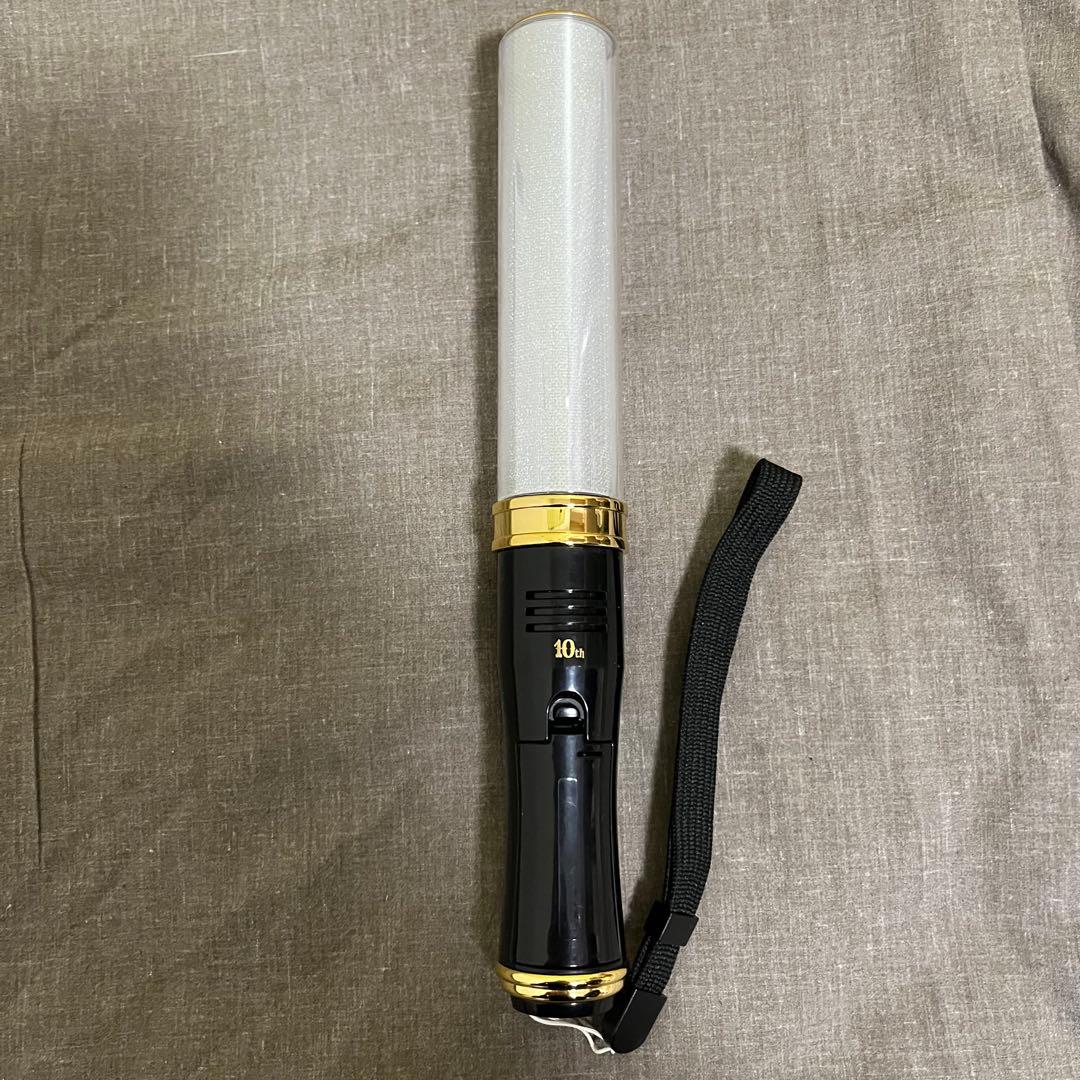 まる子　山中柔太朗　ペンライト