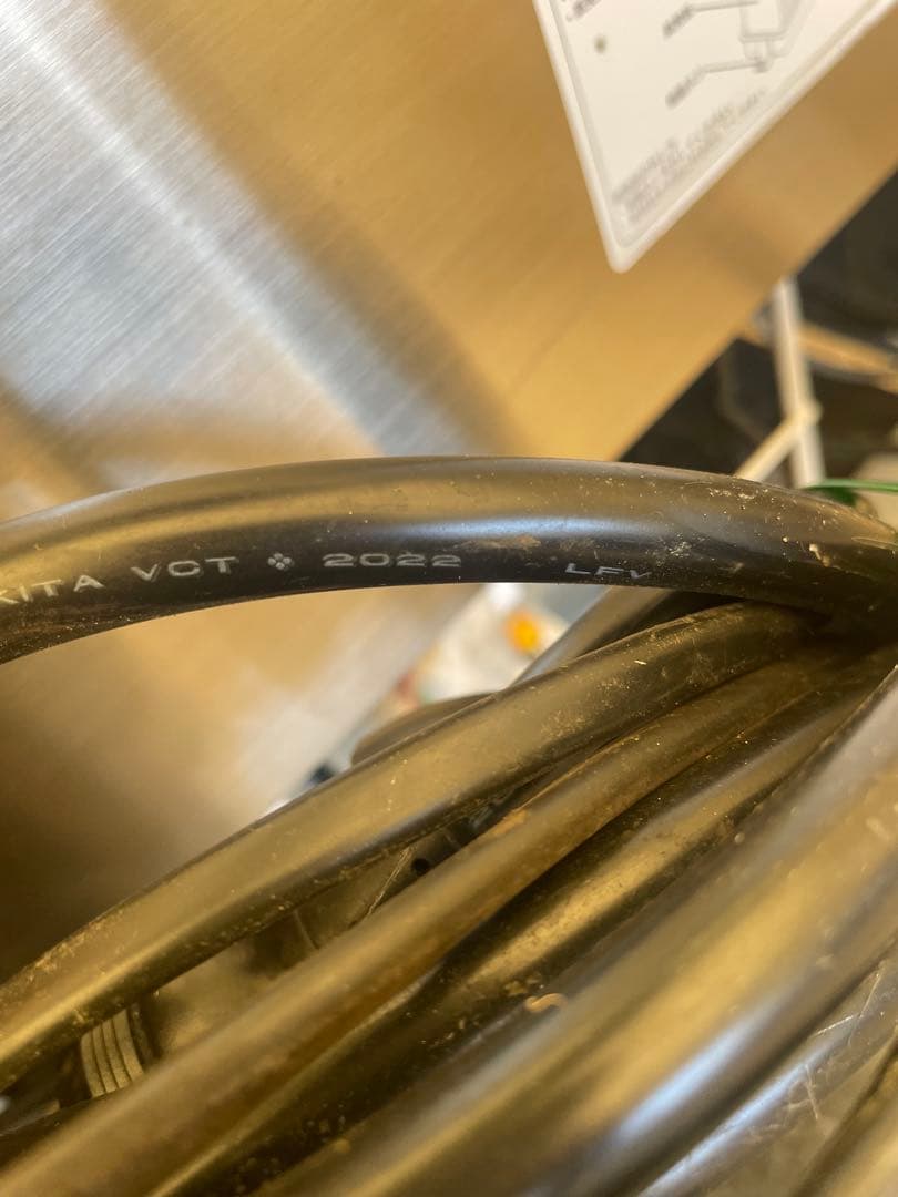 訳あり2022年製 大和冷機 対面冷蔵ショーケース TCR613-EC