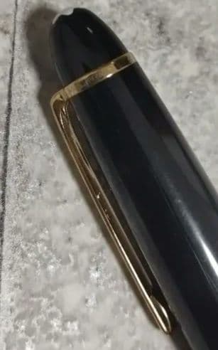 モンブラン ローラーボール 162　ルグラン　 ル・グラン　ボールペン　太軸