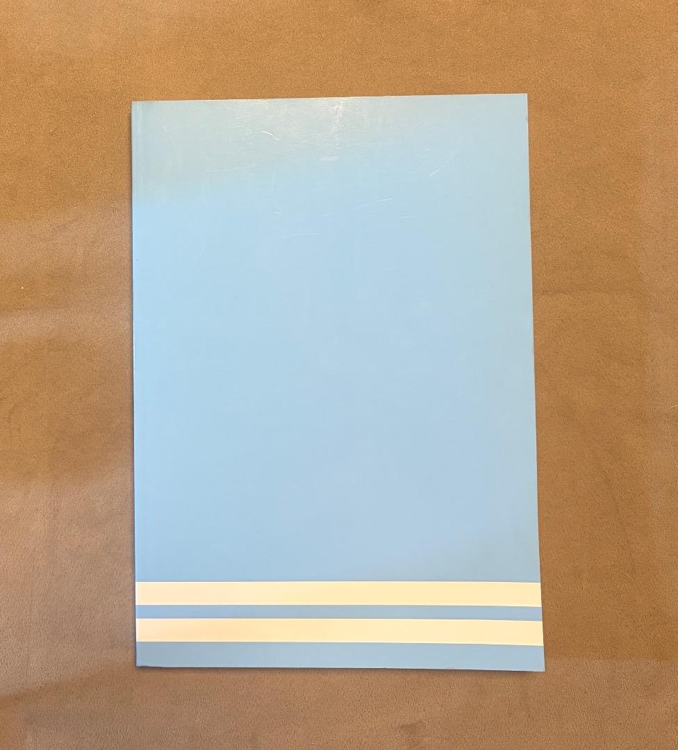 初版 ハイスクール・フリート 作画監督修正集