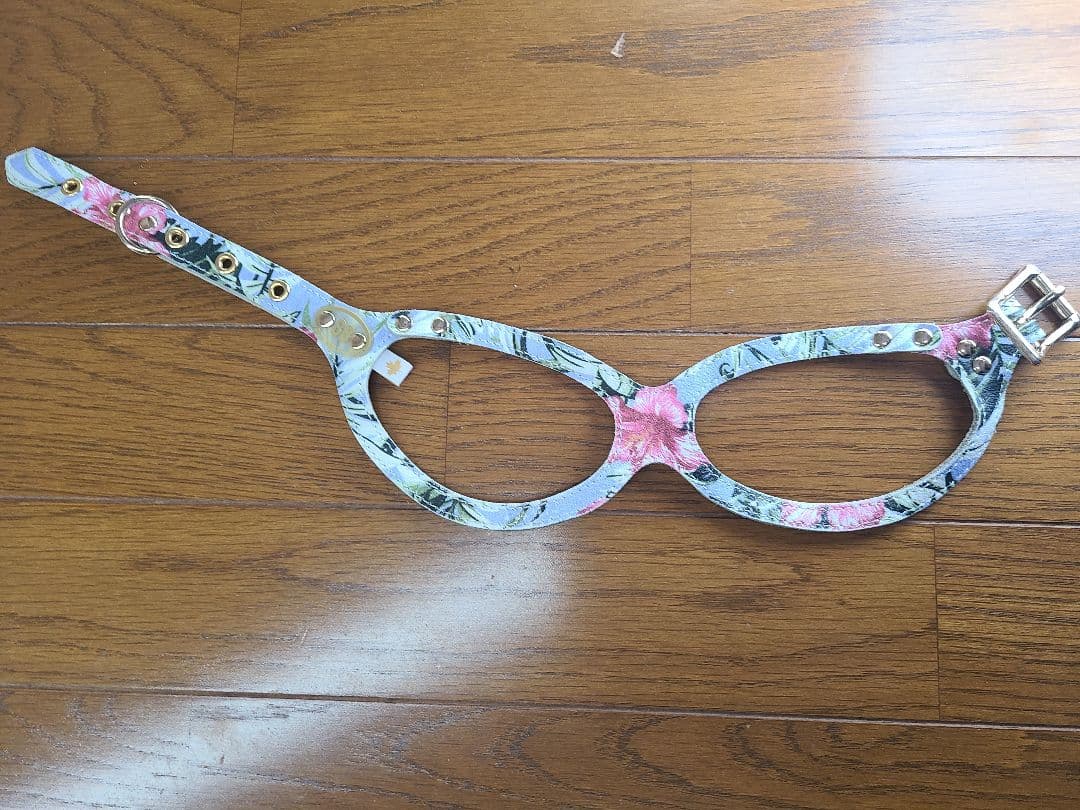 バディーベルト　BBハーネス　Bahama 本革　バハマ　BUDDYBELT