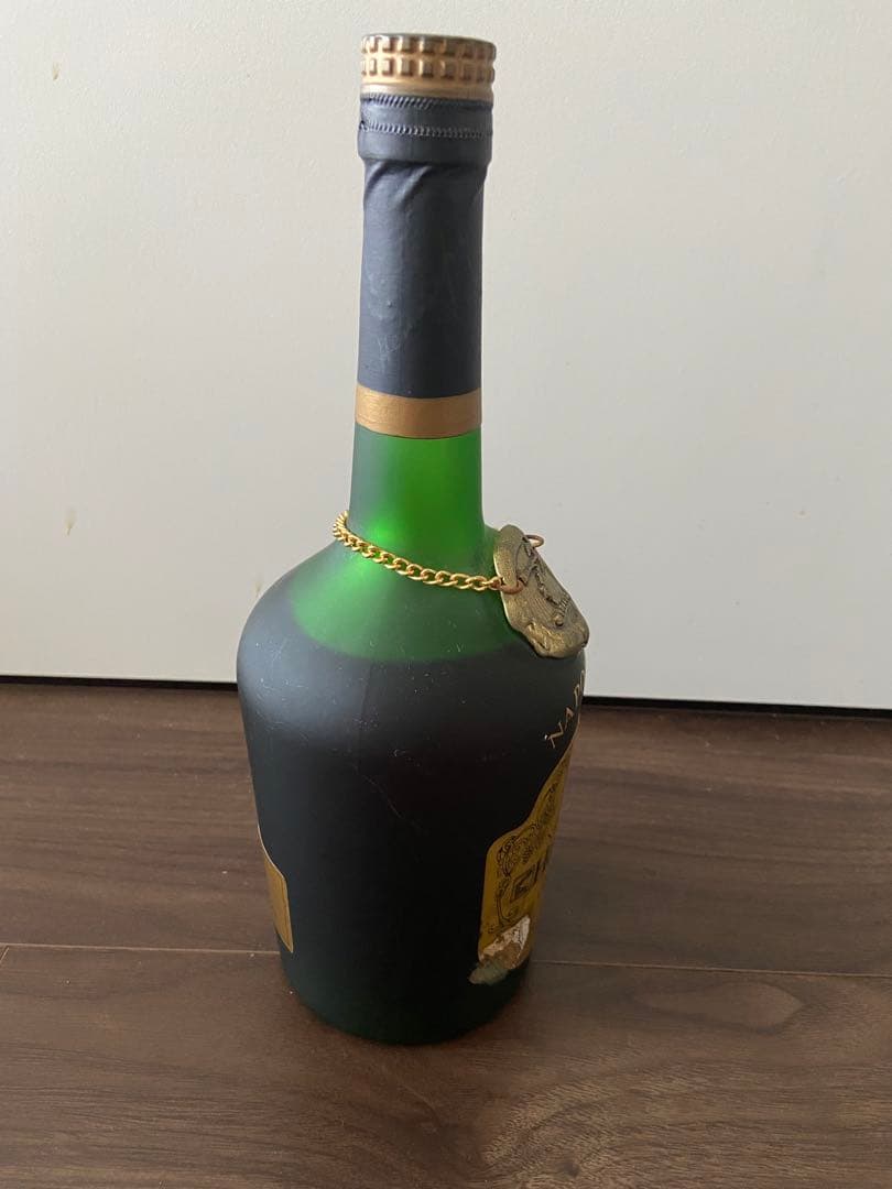 Hennessy　NAPOLEON ヘネシーナポレオン　未開封