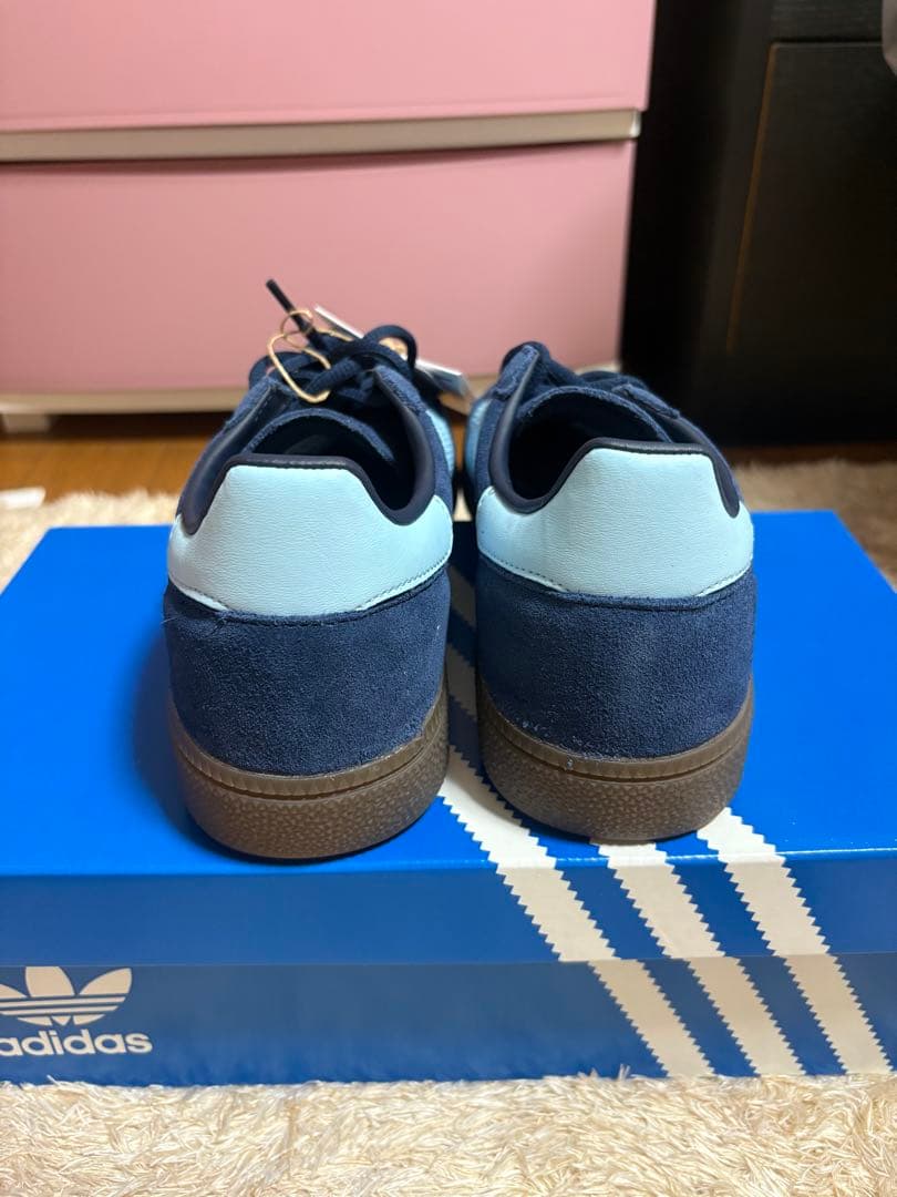 【 adidas 】 spezial 25.5cm