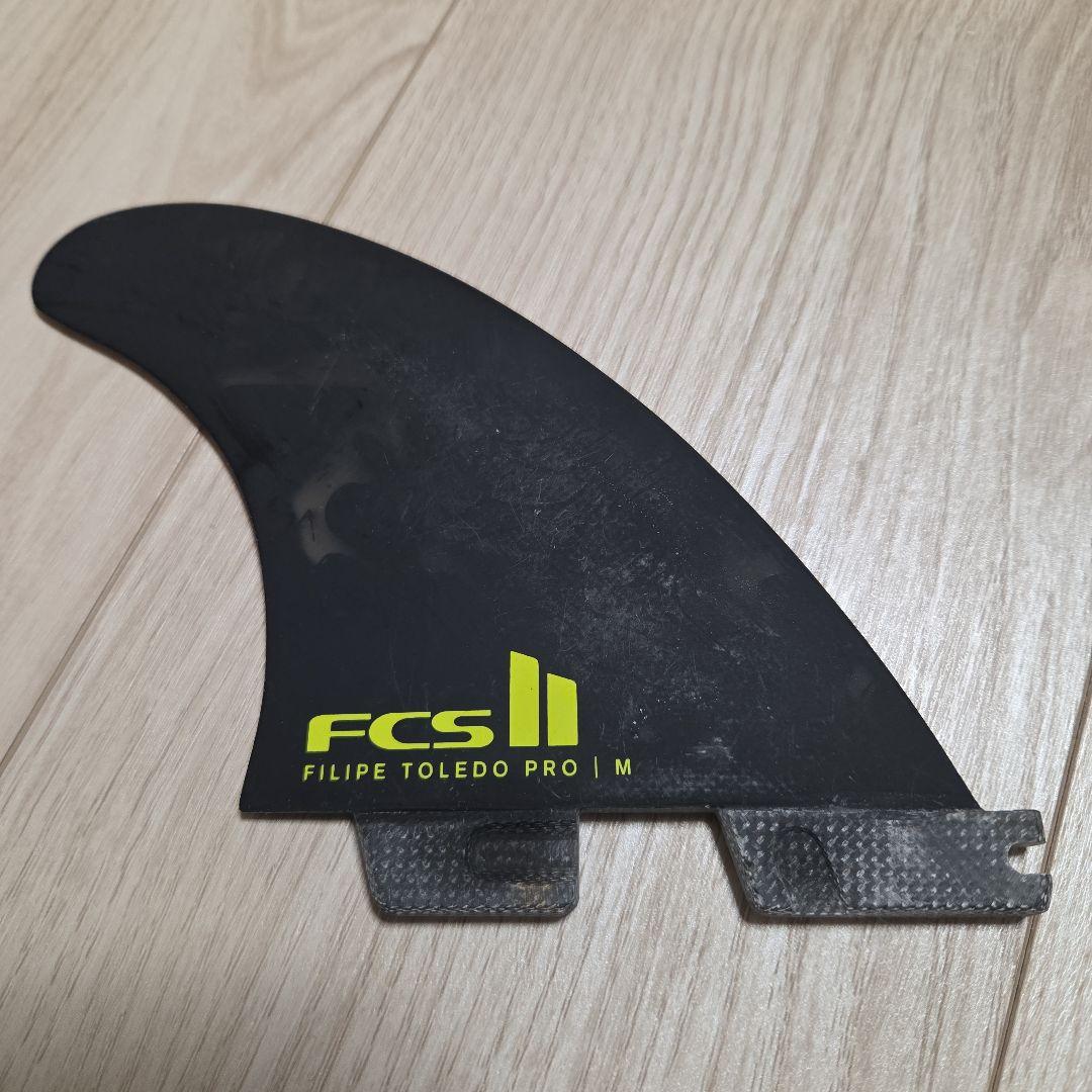 FCS2フィリペトレドMサイズ PG PRO