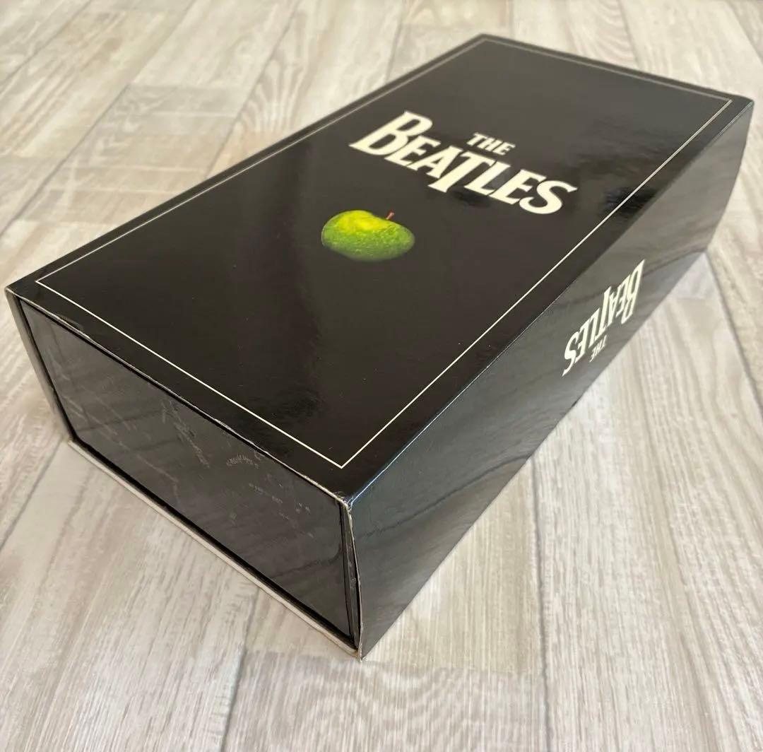 ザ・ビートルズ CDボックスセット（The Beatles Box Set）