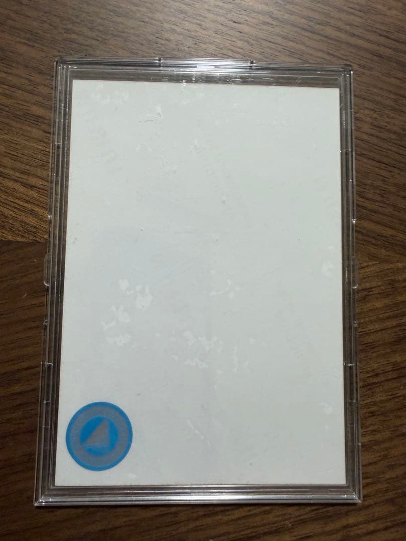 日向坂46 正源司陽子 サイン入り写真 ブルーベリー&ラズベリー衣装