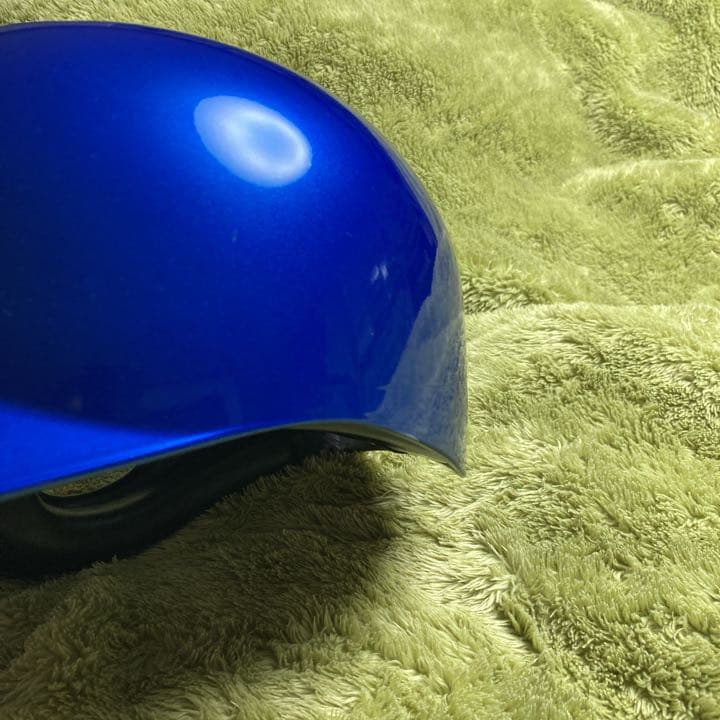 横浜DeNAベイスターズ ヘルメット