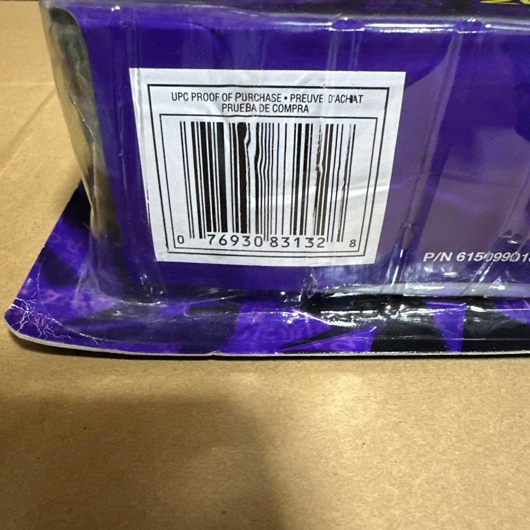 ゾイド バトルアクションフィギュア　ライガーゼロ　　海外版