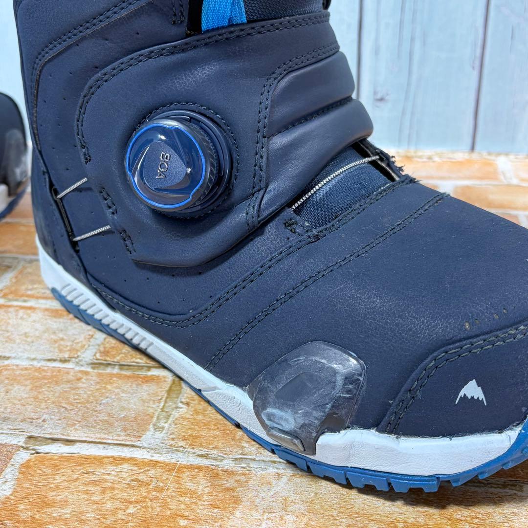 BURTON PHOTON WIDE STEP ON 29cm BOA スノボー