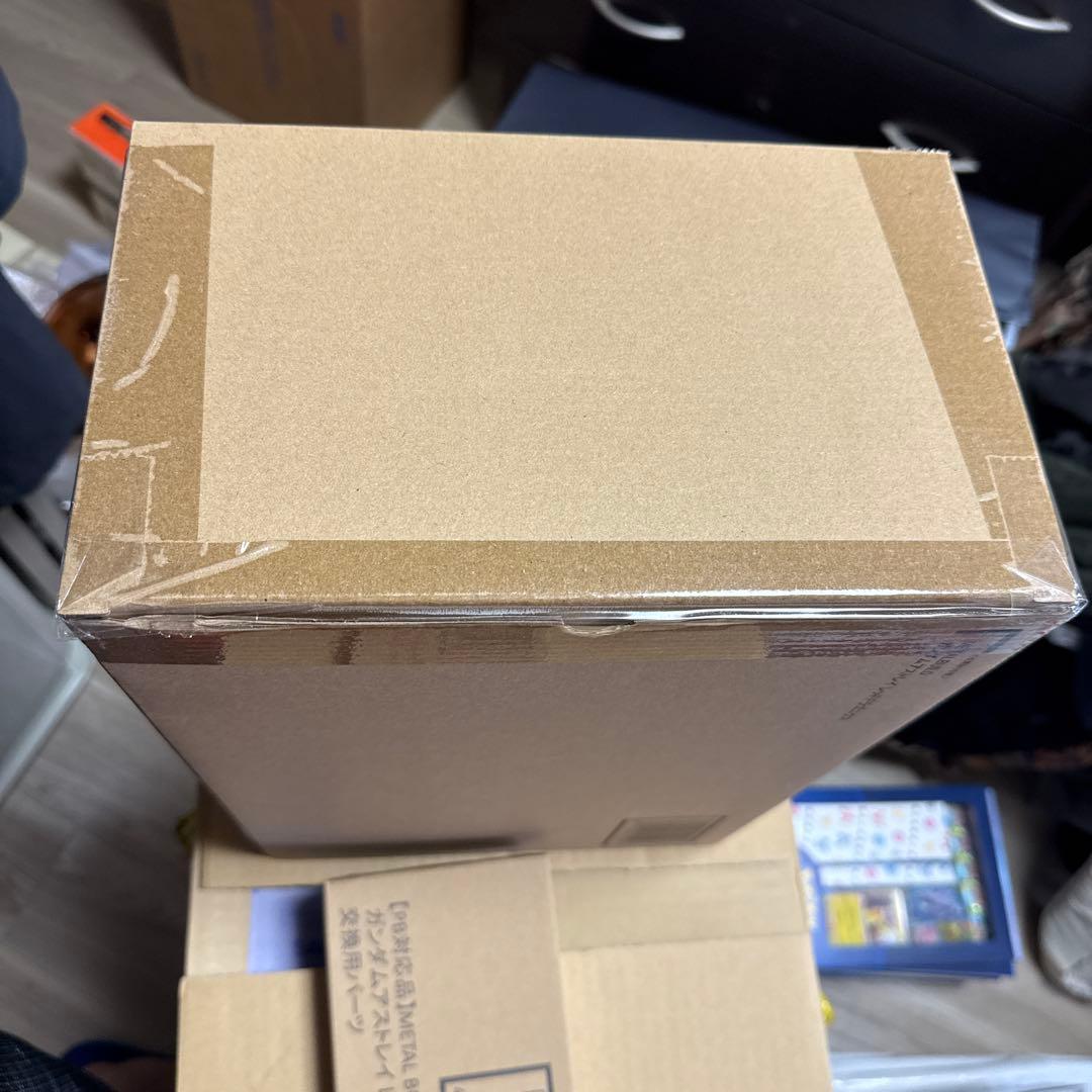 メタルビルド　L BUILD ガンダムアストレイ レッドドラゴニクス