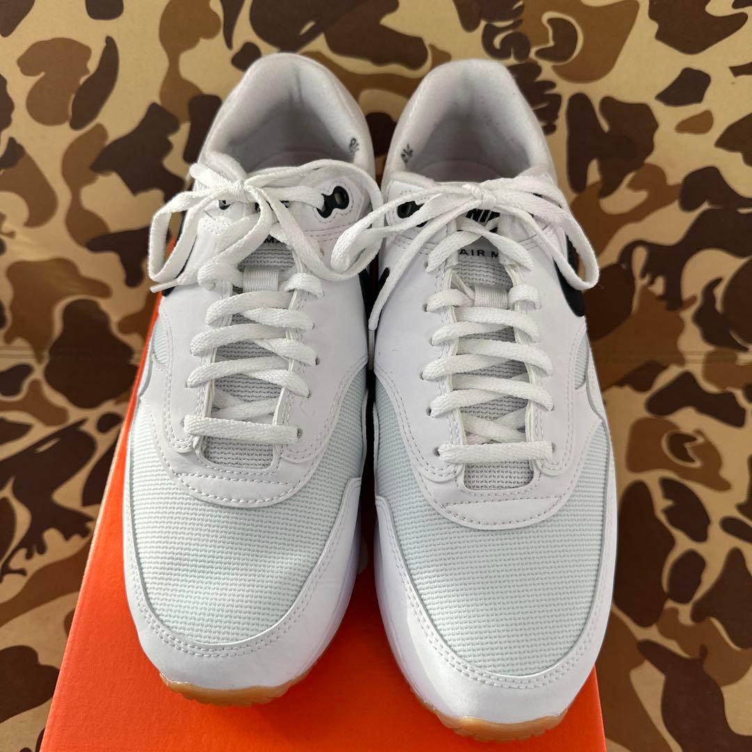 NIKEゴルフ エアマックス1 86 OG G AIR MAX 1