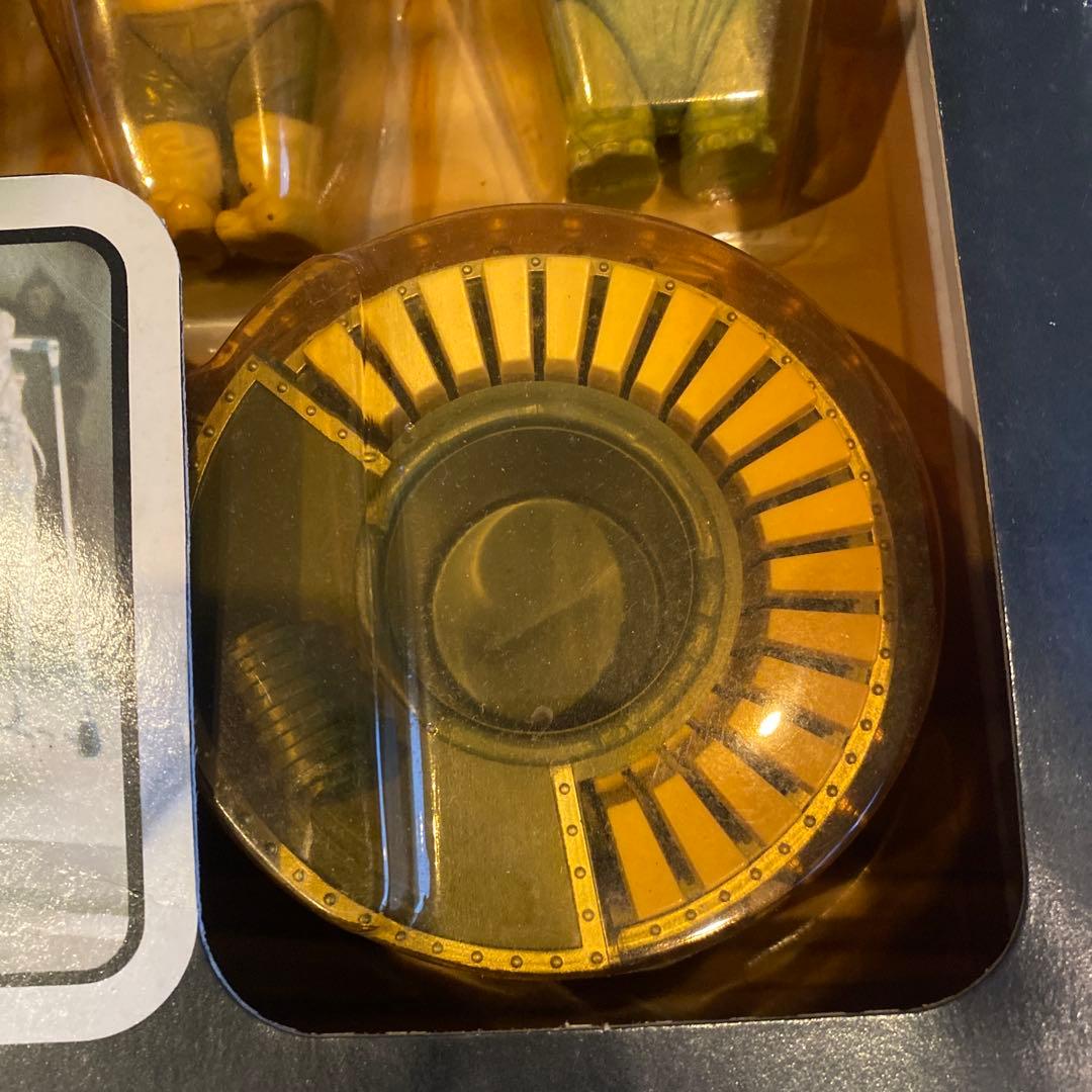 SF・ファンタジー・ホラー STAR WARS SY SNOOTLES AND THE REBO BAND