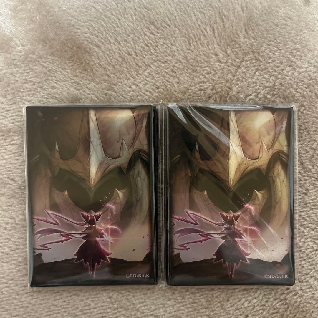 遊戯王YCSJ デモンスミスデュエルセット