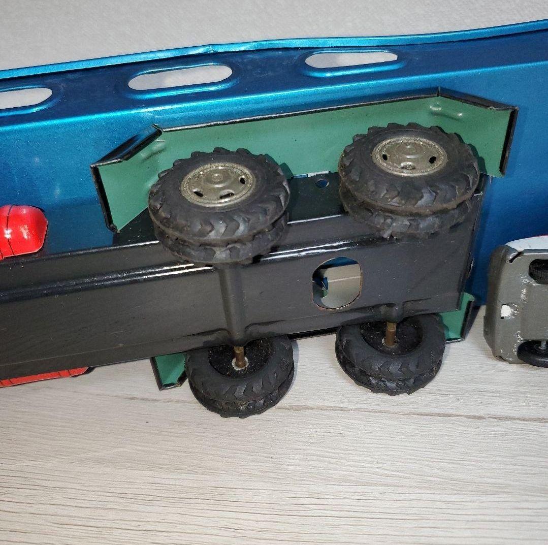 オートトランスポート