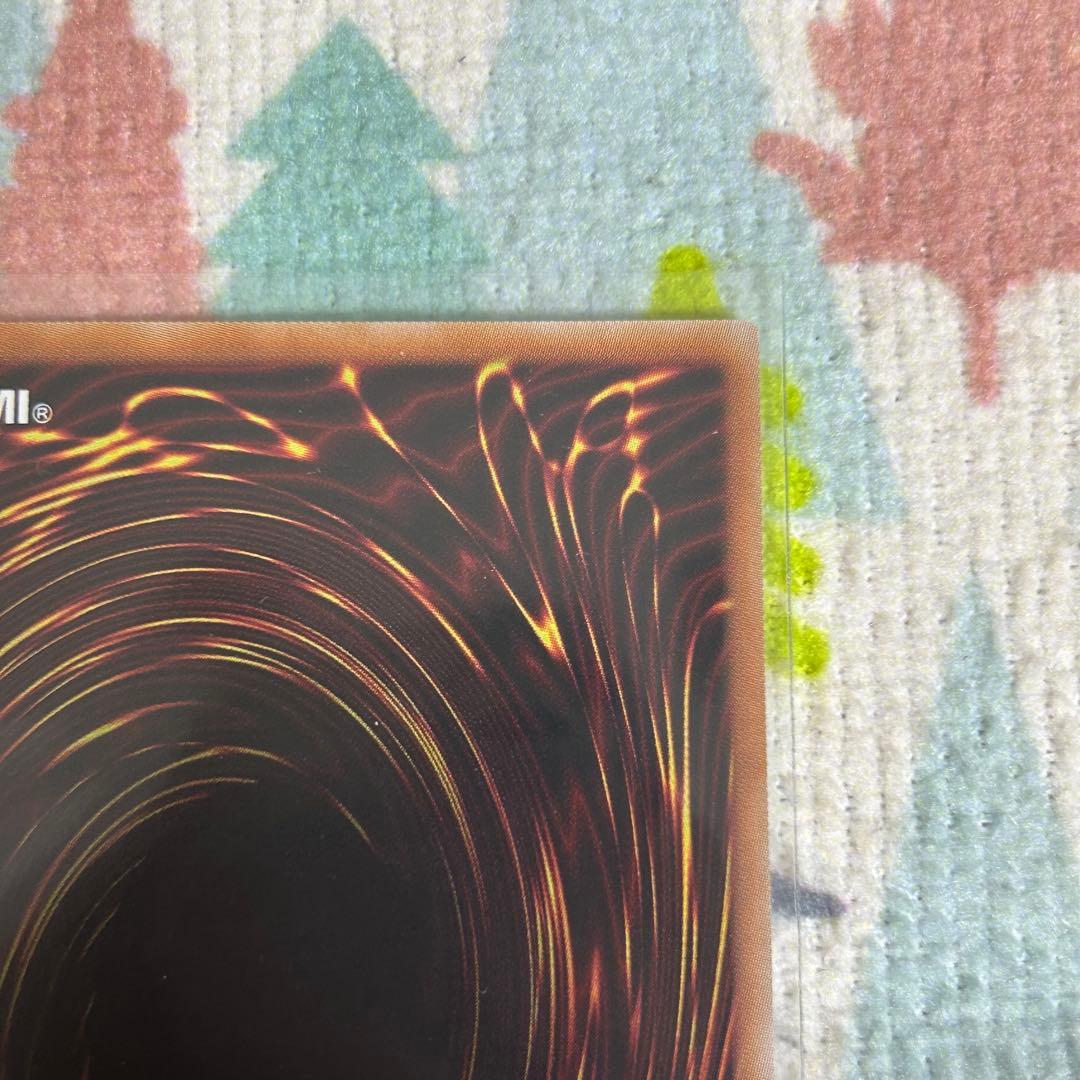 遊戯王 封印されしエクゾディア WCS2025 ロゴ入り シークレット