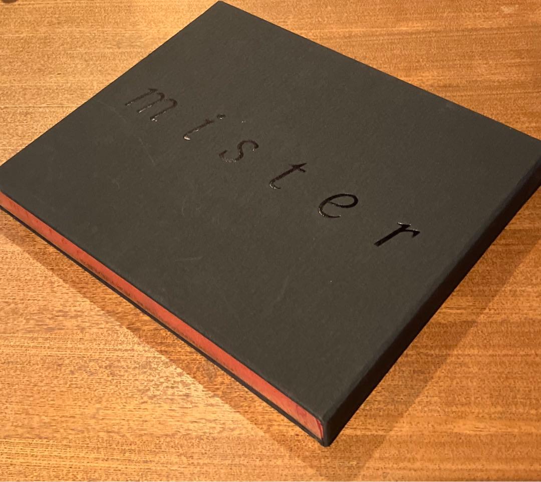 長嶋茂雄写真集