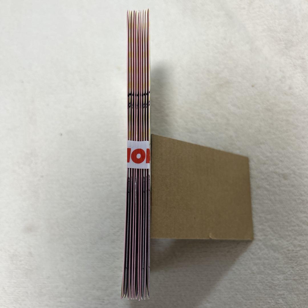 正反対な君と僕 ジャンショ ポスカ 10点