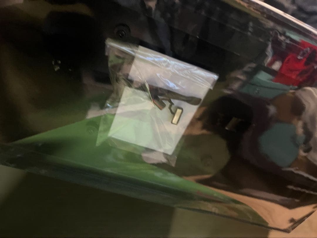 美品 エブロ ADVAN gt-r35 1/18スケール ミニカー