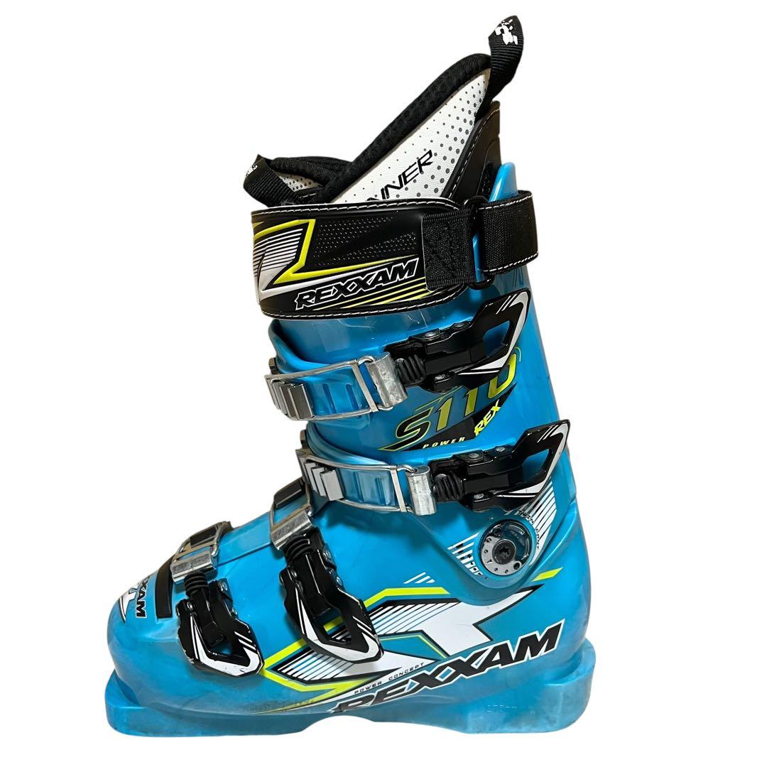 【美品】 S110 POWER REX 23cm REXXAM レクザム